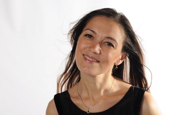 Эльмира Нурмухаметова