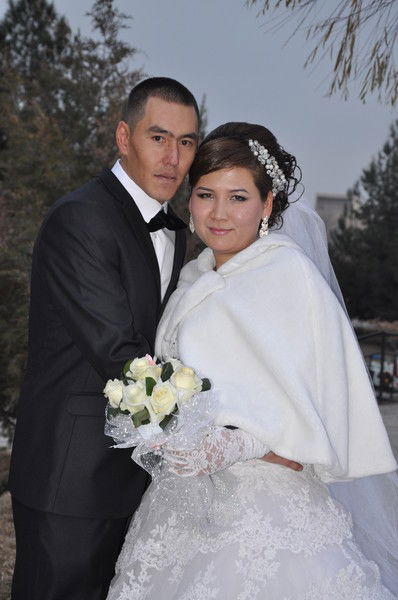 Женатый Человек