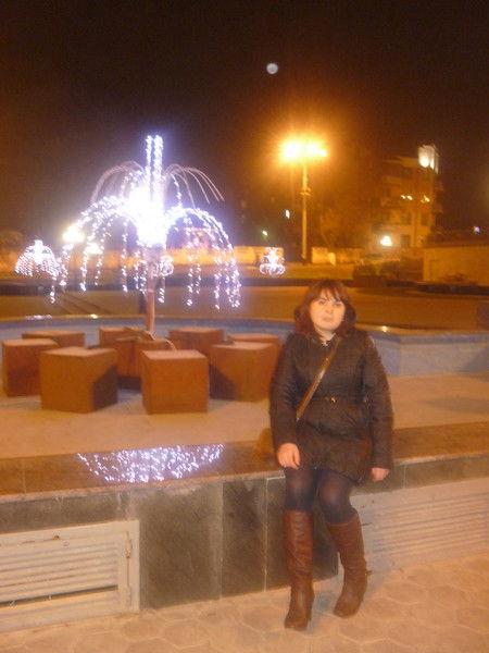 Наталья Ермакова