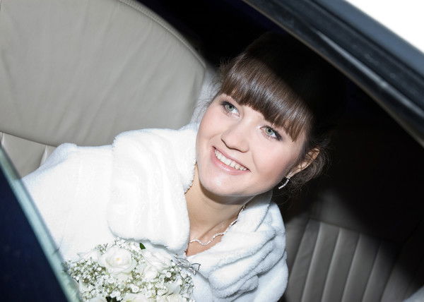 Мария Елиссева