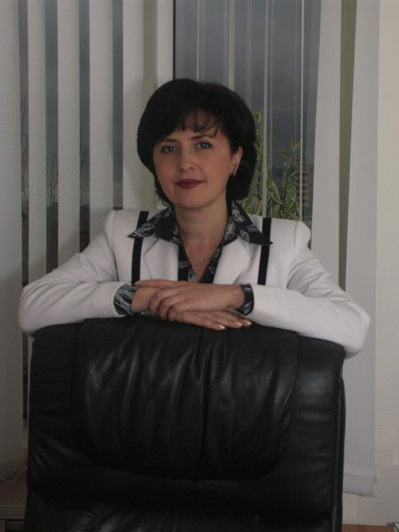 Татьяна Игнатова