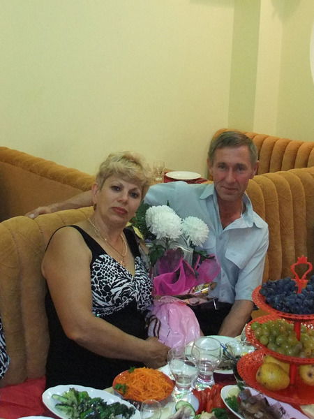 Юра Олишевский