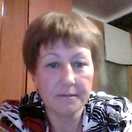 Антонида Тарасова