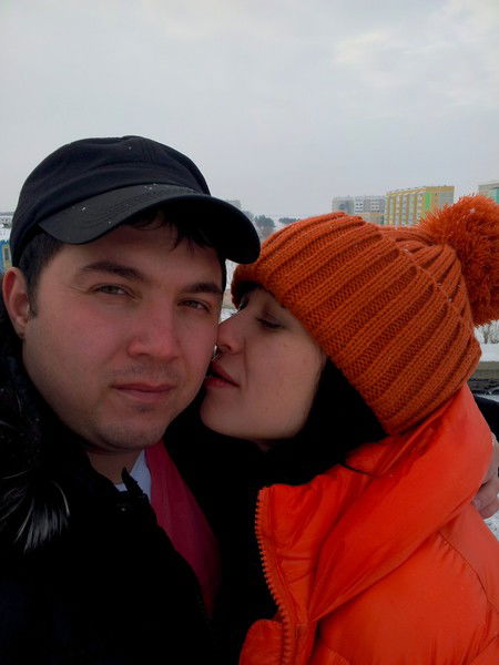 Ольга Черных