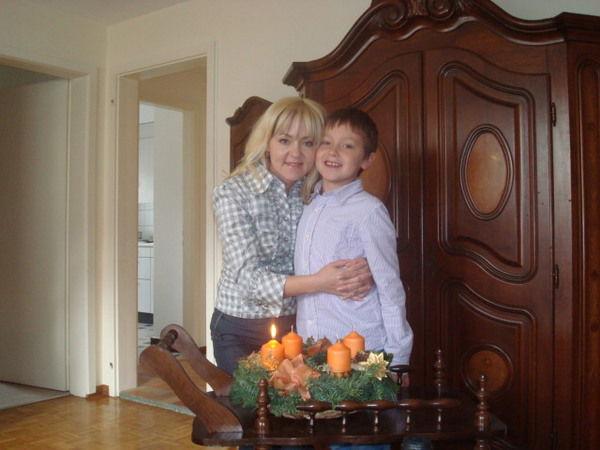 Турла Екатерина