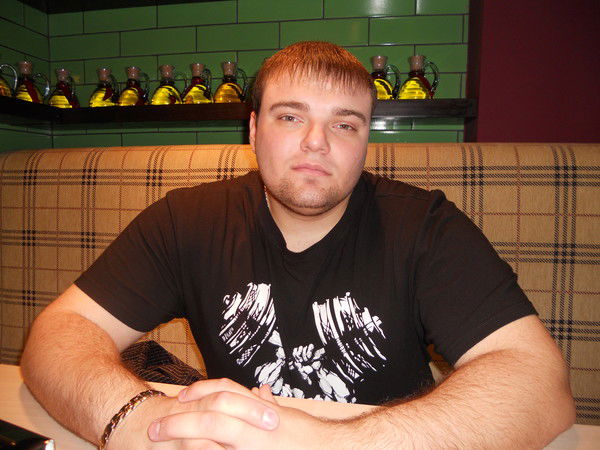 Денис Авдеенко