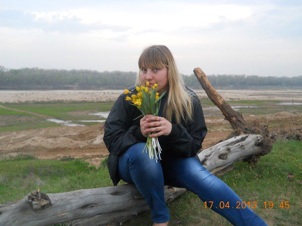 Ксюшенька Абраменкова