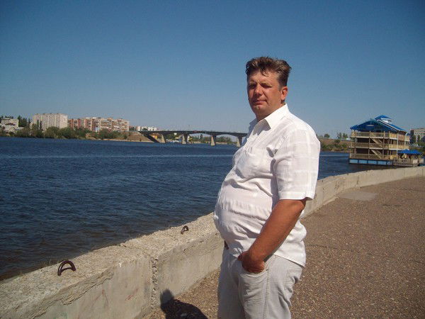 Владимир Коротков