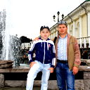 Равиль Гайнуллин