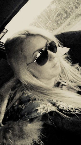 Оксана Лебедева