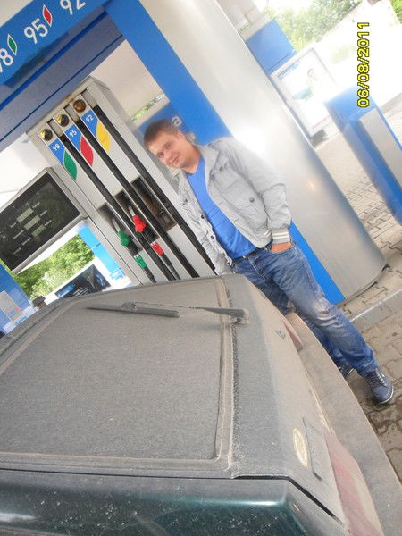 Игорь Сушилов