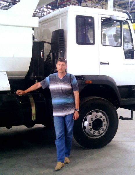 Максим Муштаев