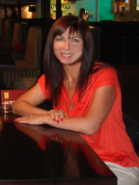 Виктория Чеботарева