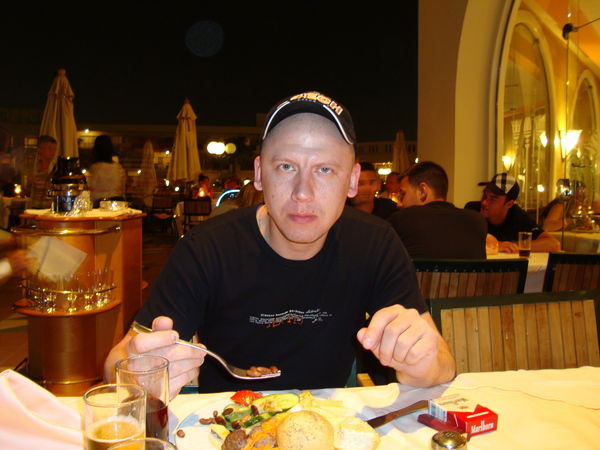 Артур Гаязов