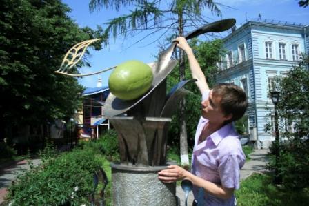 Сергей Колесников