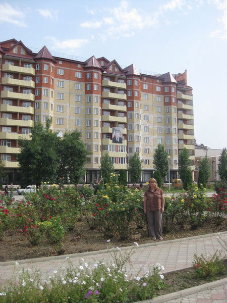 Римма Макбулова