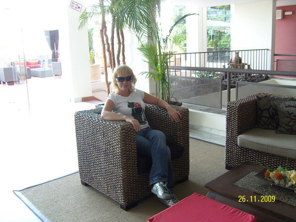 Ольга Имшенецкая