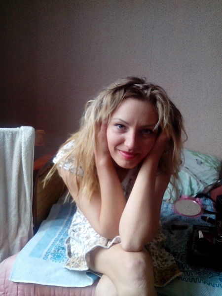 Елена Гаврилова