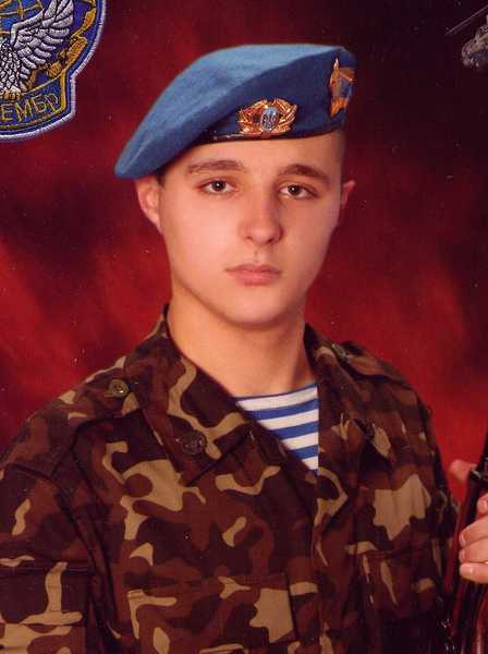 Вадим Рассказов