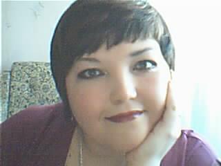 Лариса Жуйкова