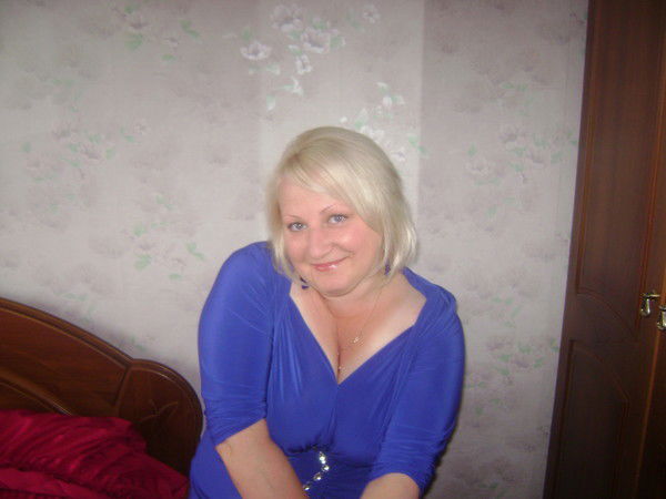 Ольга Черкас