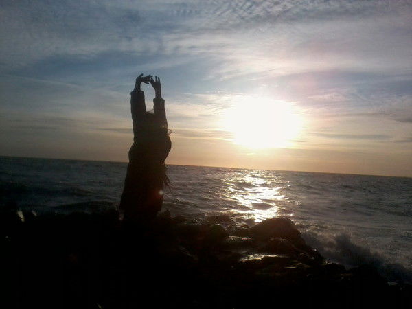 Римма Мостовая