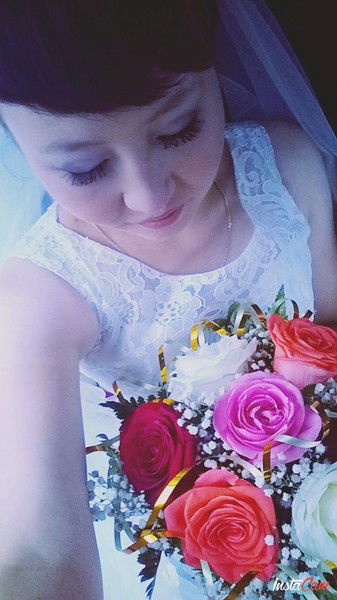 Альмира Hairgeldinova