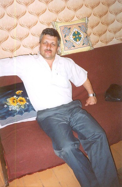 Марк Шифрин