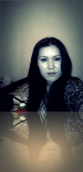 Айгерим Худайбергенова