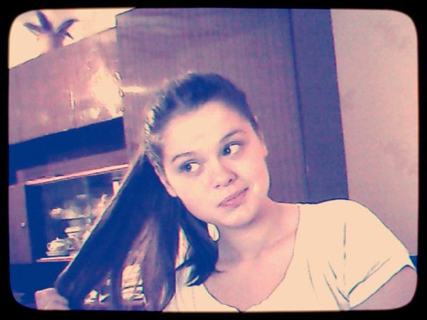 ***самая Счастливая***