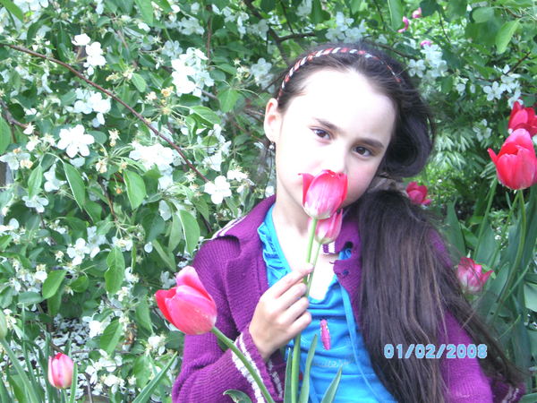 Динара Закирьянова