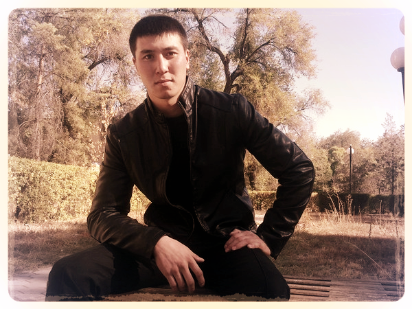 Ерлан Нуртазаев