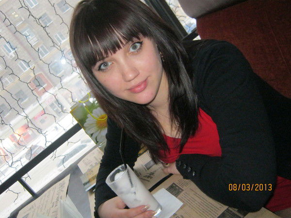 Ирина Емельянова