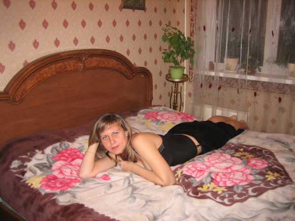 Кира Васильева