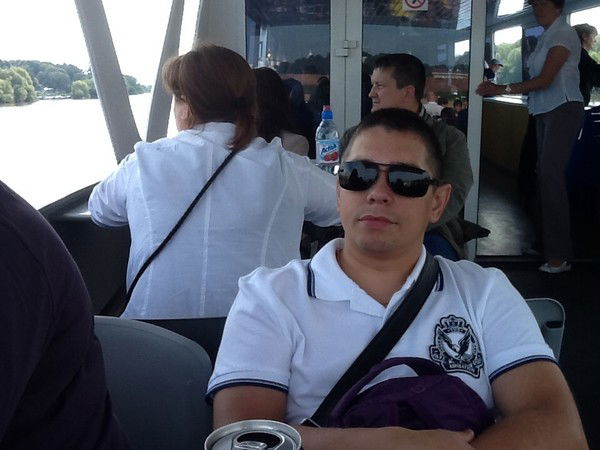 Алексей Галиев