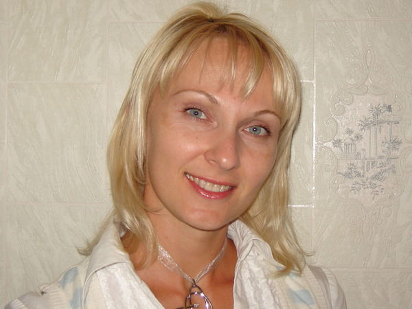 Елена Олеговна Климчук