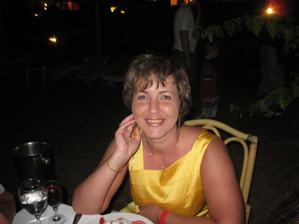 Екатерина Ведмецкая