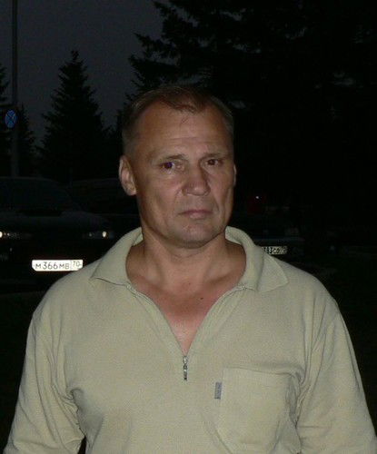 Юрий Кочнев