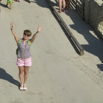 Ольга Еркаева