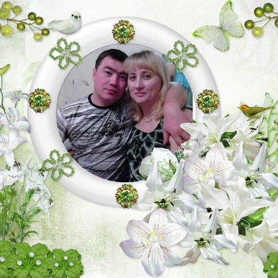 Юля Мухетдинова