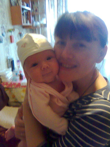 Ольга Какошинская