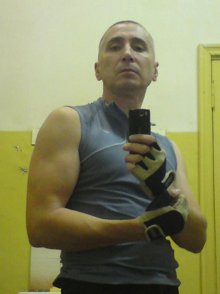 Валентин Нагайцев