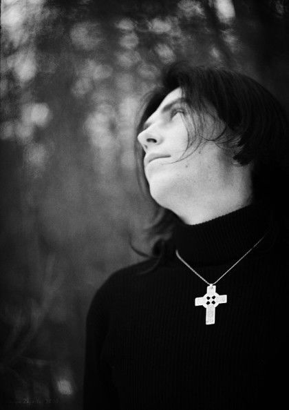 Алэн Мэрисон