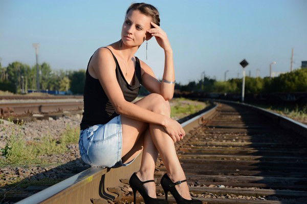 Елена Червина