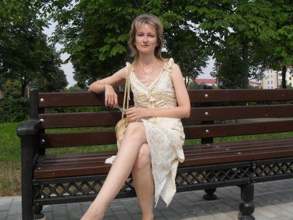 Надежда Пасанен