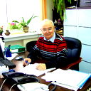 Виктор Иванович Теренин