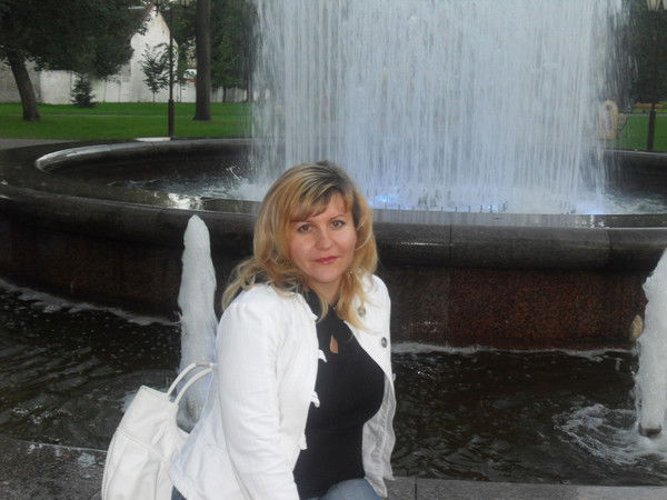 Елена Мацкевич