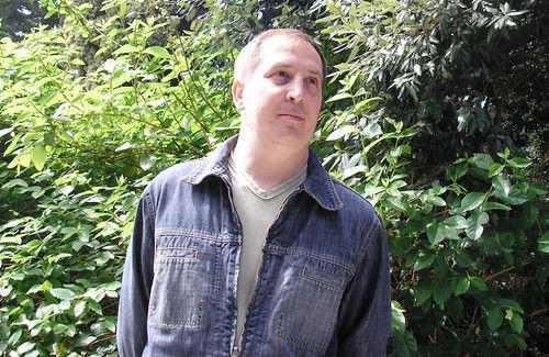 Андрей Курдюков