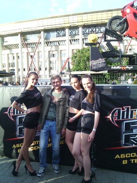 Дмитрий Блинков