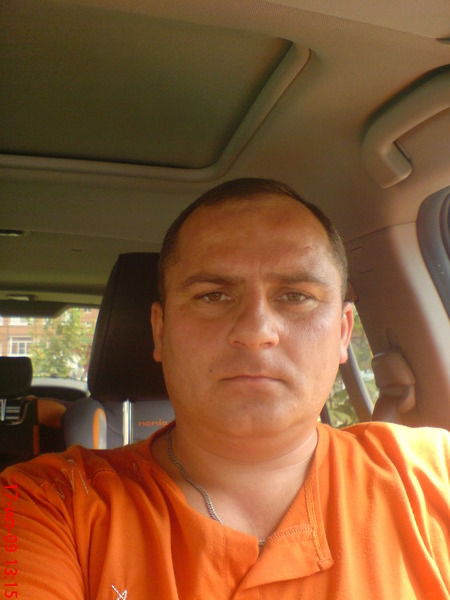 Сергей Чекулаев